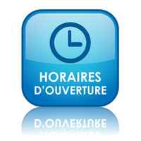 horaires