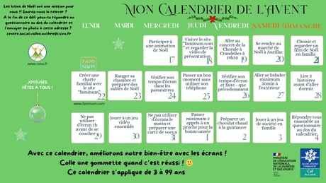 calendrier 1