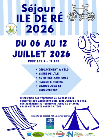 Séjour ILE DE RÉ 2026 (002)